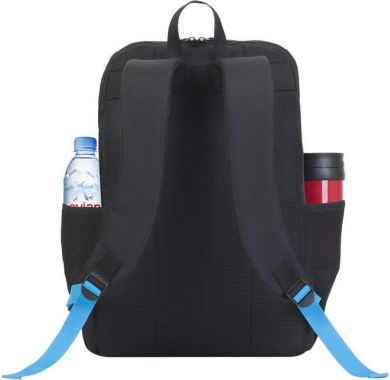 Rivacase NB BACKPACK REGENT 15.6"/8067 BLACK RIVACASE 8067BLACK | Elektrika.lv