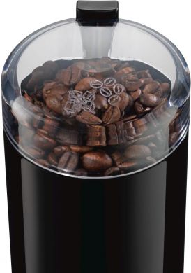 BOSCH Coffee grinder, Max 75g, Black TSM6A013B | Elektrika.lv