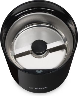 BOSCH Coffee grinder, Max 75g, Black TSM6A013B | Elektrika.lv
