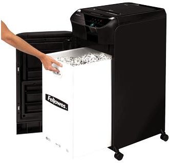 Fellowes SHREDDER AUTOMAX 550C/4963101 FELLOWES 4963101 | Elektrika.lv