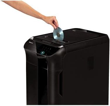 Fellowes SHREDDER AUTOMAX 550C/4963101 FELLOWES 4963101 | Elektrika.lv