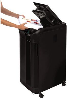 Fellowes SHREDDER AUTOMAX 550C/4963101 FELLOWES 4963101 | Elektrika.lv