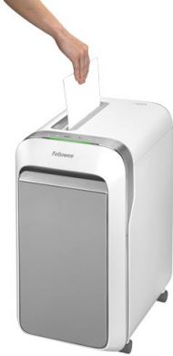 Fellowes SHREDDER POWERSHRED LX221/WHITE 5050501 FELLOWES 5050501 | Elektrika.lv