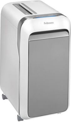 Fellowes SHREDDER POWERSHRED LX221/WHITE 5050501 FELLOWES 5050501 | Elektrika.lv