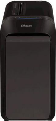 Fellowes SHREDDER POWERSHRED LX221/BLACK 5050401 FELLOWES 5050401 | Elektrika.lv