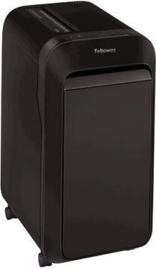 Fellowes SHREDDER POWERSHRED LX221/BLACK 5050401 FELLOWES 5050401 | Elektrika.lv