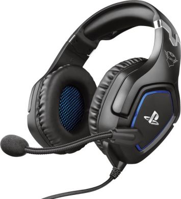 TRUST HEADSET GXT 488 FORZE PS4/23530 TRUST 23530 | Elektrika.lv