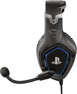 TRUST HEADSET GXT 488 FORZE PS4/23530 TRUST 23530 | Elektrika.lv