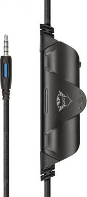 TRUST HEADSET GXT 488 FORZE PS4/23530 TRUST 23530 | Elektrika.lv