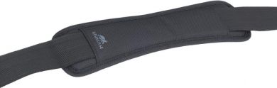 Rivacase NB CASE TEGEL 17.3"/8455 BLACK RIVACASE 8455BLACK | Elektrika.lv