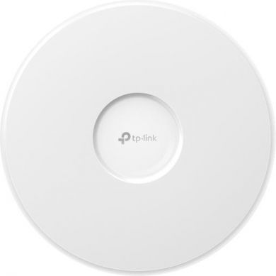 Tp-Link Access Point TP-LINK 11000 Mbps IEEE 802.11a/b/g IEEE 802.11n IEEE 802.11ac IEEE 802.11ax 1x2.5GbE EAP772 EAP772 | Elektrika.lv