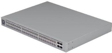 UBIQUITI Switch UBIQUITI Pro Max 48 Type L3 USW-PRO-MAX-48 USW-PRO-MAX-48 | Elektrika.lv