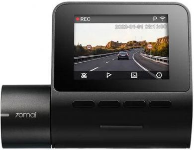  DASHCAM 130 DEGREE/A200 70MAI A200 | Elektrika.lv