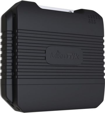 MikroTik WRL ACCESS POINT LTE6 KIT/LTAP2HND&FG621EA&LR8G MIKROTIK LTAP-2HND&FG621-EA&L | Elektrika.lv