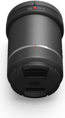 DJI Drone Accessory DJI Zenmuse X7 DL 50mm F2.8 LS ASPH Lens CP.BX.00000024.02 CP.BX.00000024.02 | Elektrika.lv