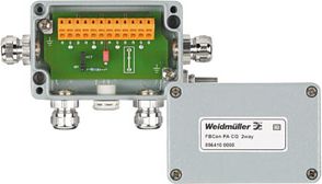 Weidmuller FBCON PA CG 2WAY 8564100000 | Elektrika.lv