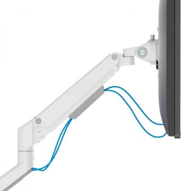 Neomounts MONITOR ACC DESK MOUNT 17-35"/DS70-250WH1 NEOMOUNTS DS70-250WH1 | Elektrika.lv