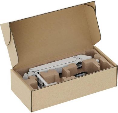 Neomounts MONITOR ACC DESK MOUNT 17-35"/DS70-250WH1 NEOMOUNTS DS70-250WH1 | Elektrika.lv