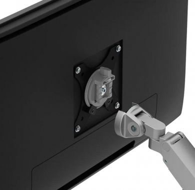 Neomounts MONITOR ACC DESK MOUNT 17-35"/DS70-250SL1 NEOMOUNTS DS70-250SL1 | Elektrika.lv