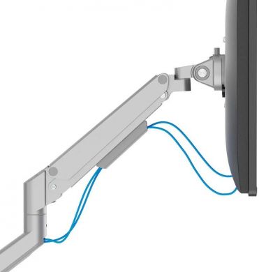 Neomounts MONITOR ACC DESK MOUNT 17-35"/DS70-250SL1 NEOMOUNTS DS70-250SL1 | Elektrika.lv