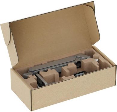 Neomounts MONITOR ACC DESK MOUNT 17-35"/DS70-250SL1 NEOMOUNTS DS70-250SL1 | Elektrika.lv