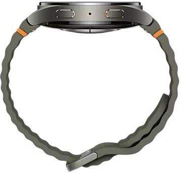 Samsung SMARTWATCH GALAXY WATCH7/44MM GREEN SM-L310 SAMSUNG SM-L310NZGAEUE | Elektrika.lv