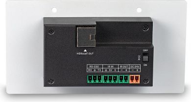 Lindy I/O KVM EXTENDER 150M CAT6/38388 LINDY 38388 | Elektrika.lv