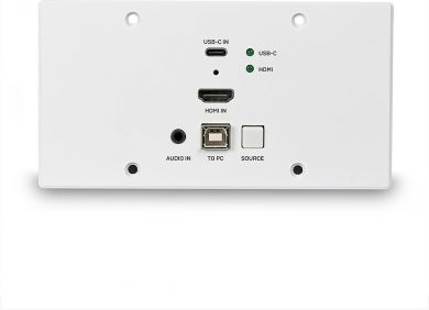 Lindy I/O KVM EXTENDER 150M CAT6/38388 LINDY 38388 | Elektrika.lv