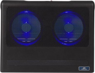 Rivacase NB ACC COOLING PAD 17.3"/5557 RIVACASE 5557 | Elektrika.lv