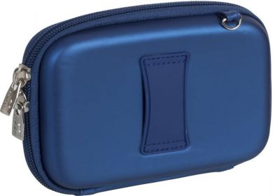 Rivacase HDD ACC CASE/9101 (PU) LIGHT BLUE RIVACASE 9101(PU)LIGHTBLUE | Elektrika.lv