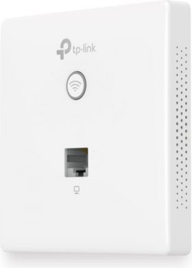 Tp-Link Access Point TP-LINK Omada 1167 Mbps IEEE 802.11ac 1x10/100/1000M EAP230-WALL EAP230-WALL | Elektrika.lv