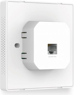 Tp-Link Access Point TP-LINK Omada 1167 Mbps IEEE 802.11ac 1x10/100/1000M EAP230-WALL EAP230-WALL | Elektrika.lv