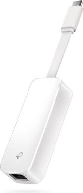Tp-Link NET ADAPTER USB-C 1000M/UE300C TP-LINK UE300C | Elektrika.lv