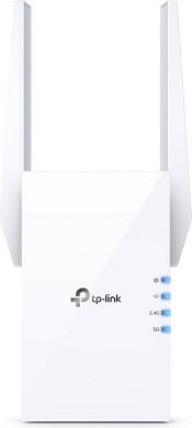 Tp-Link WRL RANGE EXTENDER 1800MBPS/RE605X TP-LINK RE605X | Elektrika.lv