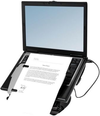 Fellowes NB ACC STAND RISER USB/PROFESSIONAL 8024602 FELLOWES 8024602 | Elektrika.lv