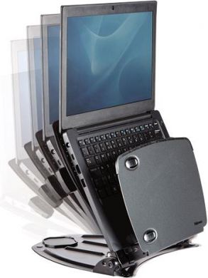 Fellowes NB ACC STAND RISER USB/PROFESSIONAL 8024602 FELLOWES 8024602 | Elektrika.lv