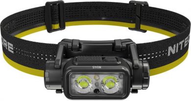 NITECORE LED headlamp NU SERIES 1700Lm NU45 | Elektrika.lv