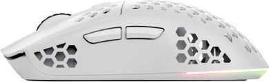 TRUST MOUSE USB OPTICAL WRL GXT929W/HELOX LIGHTW WHITE 25390 TRUST 25390 | Elektrika.lv