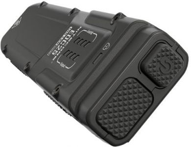 NITECORE Pocket Flashlight 3000Lm EDC SERIES EDC25 | Elektrika.lv