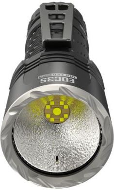 NITECORE Flashlight 5000Lm EDC SERIES EDC35 | Elektrika.lv