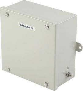 Weidmuller KLIPPON STB 1.1 MS HT 1024980000 | Elektrika.lv