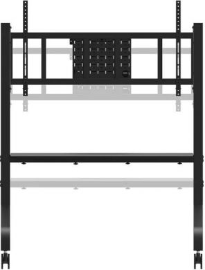 Neomounts TV SET ACC FLOOR STAND 65-110"/FL50-575BL1 NEOMOUNTS FL50-575BL1 | Elektrika.lv