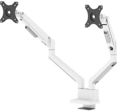 Neomounts MONITOR ACC DESK MOUNT 17-32"/DUAL DS70-250WH2 NEOMOUNTS DS70-250WH2 | Elektrika.lv