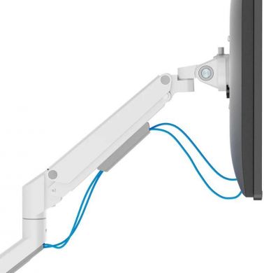 Neomounts MONITOR ACC DESK MOUNT 17-32"/DUAL DS70-250WH2 NEOMOUNTS DS70-250WH2 | Elektrika.lv