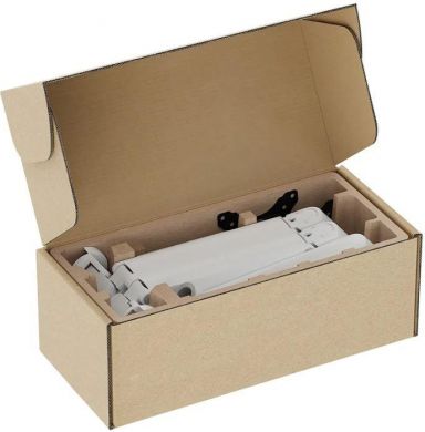 Neomounts MONITOR ACC DESK MOUNT 17-32"/DUAL DS70-250WH2 NEOMOUNTS DS70-250WH2 | Elektrika.lv