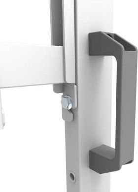 Neomounts TV SET ACC FLOOR STAND 65-110"/FL50-575WH1 NEOMOUNTS FL50-575WH1 | Elektrika.lv