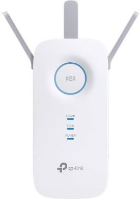 Tp-Link WRL RANGE EXTENDER 1900MBPS/RE550 TP-LINK RE550 | Elektrika.lv