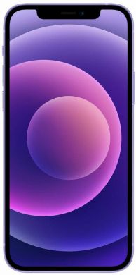 Apple iPhone 12 64GB violeta MJNM3 | Elektrika.lv