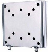Neomounts TV SET ACC WALL MOUNT SILVER/10-30" FPMA-W25 NEOMOUNTS FPMA-W25 | Elektrika.lv