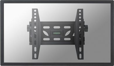 Neomounts TV SET ACC WALL MOUNT BLACK/24-40" LED-W220 NEOMOUNTS LED-W220 | Elektrika.lv